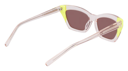 DKNY DK547S 820 55
