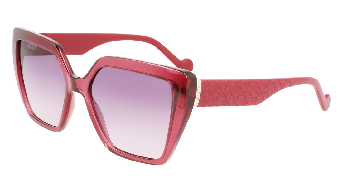 Translation missing: es.seo.product.type.gafas-de-sol liu jo lj757s 602 femenino talla 55mm - Translation missing: es.seo.product.alt.imagen-secundaria