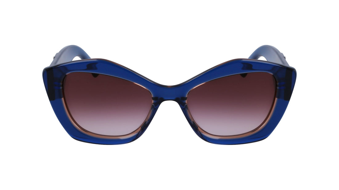 Translation missing: es.seo.product.type.gafas-de-sol karl lagerfeld kl6127s 424 femenino talla 52mm - Translation missing: es.seo.product.alt.imagen-principal