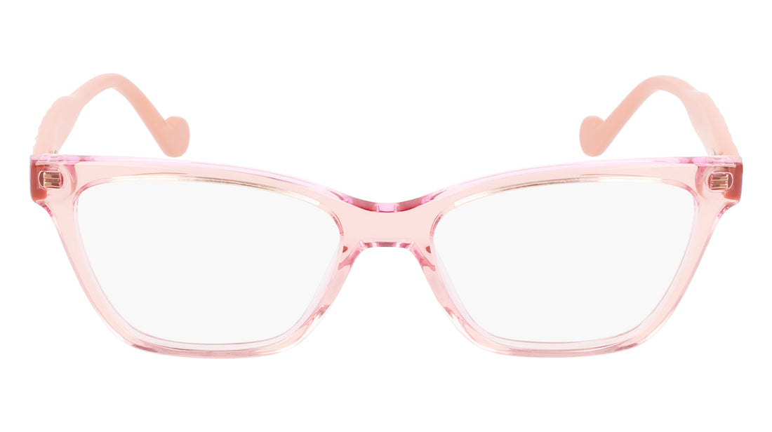 Translation missing: es.seo.product.type.gafas-graduadas liu jo lj3613 279 infantil talla 51mm - Translation missing: es.seo.product.alt.imagen-principal