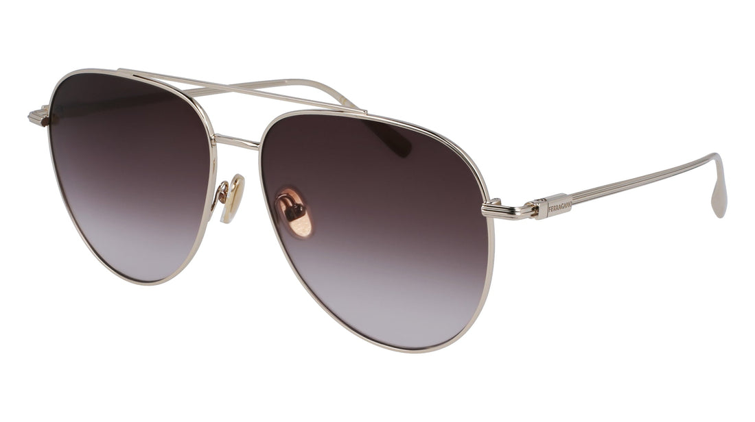Translation missing: es.seo.product.type.gafas-de-sol ferragamo sf308s 703 masculino talla 61mm - Translation missing: es.seo.product.alt.imagen-secundaria