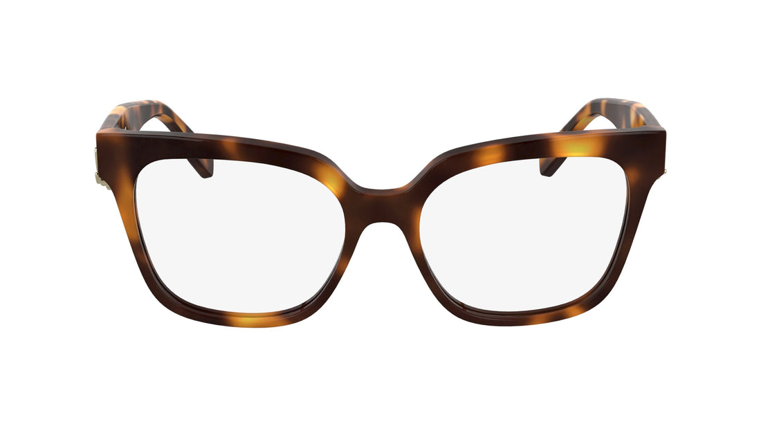 Translation missing: es.seo.product.type.gafas-graduadas karl lagerfeld kl6190 240 tortuga rectangular femenino talla 53mm - Translation missing: es.seo.product.alt.imagen-principal