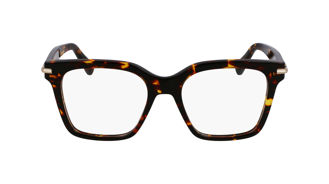 Translation missing: es.seo.product.type.gafas-graduadas ferragamo sf3009 242 tortuga femenino talla 52mm - Translation missing: es.seo.product.alt.imagen-principal