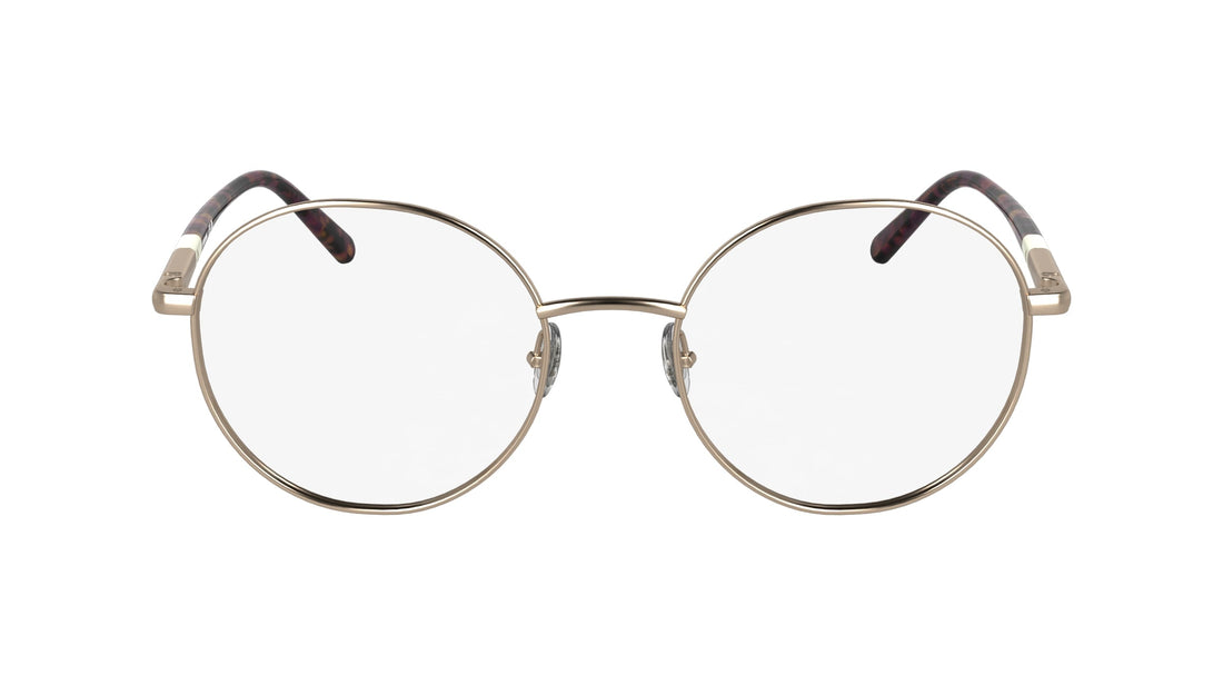 Translation missing: es.seo.product.type.gafas-graduadas lacoste l2310 770 dorado oval femenino talla 53mm - Translation missing: es.seo.product.alt.imagen-secundaria