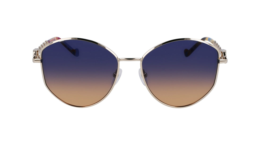 Translation missing: es.seo.product.type.gafas-de-sol liu jo lj156s 714 femenino talla 57mm - Translation missing: es.seo.product.alt.imagen-principal