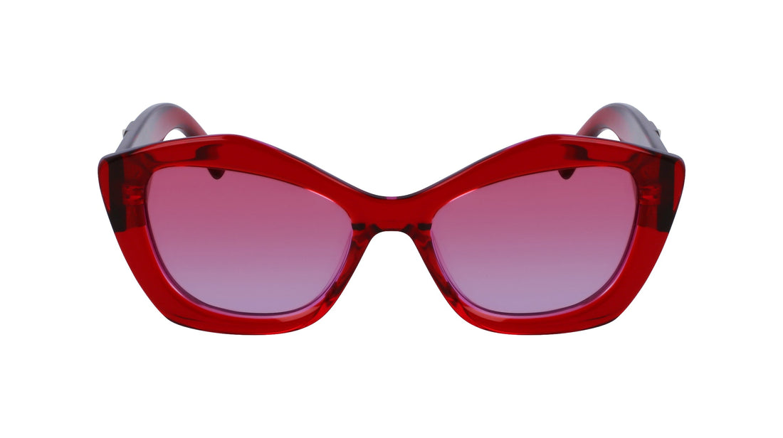 Translation missing: es.seo.product.type.gafas-de-sol karl lagerfeld kl6127s 626 femenino talla 52mm - Translation missing: es.seo.product.alt.imagen-principal