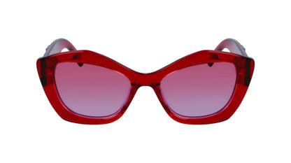 KARL LAGERFELD KL6127S 626 52