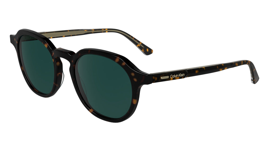 Translation missing: es.seo.product.type.gafas-de-sol calvin klein ck24538s 235 havana pantos unisex talla 51mm - Translation missing: es.seo.product.alt.imagen-principal