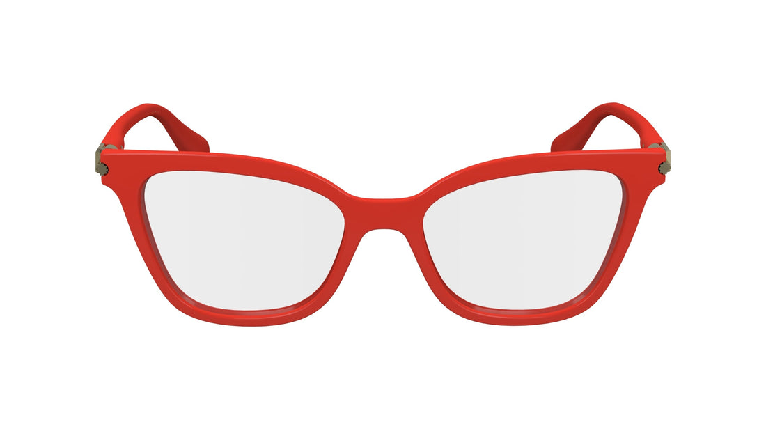 Translation missing: es.seo.product.type.gafas-graduadas ferragamo sf2991 600 rojo cat eye femenino talla 51mm - Translation missing: es.seo.product.alt.imagen-principal