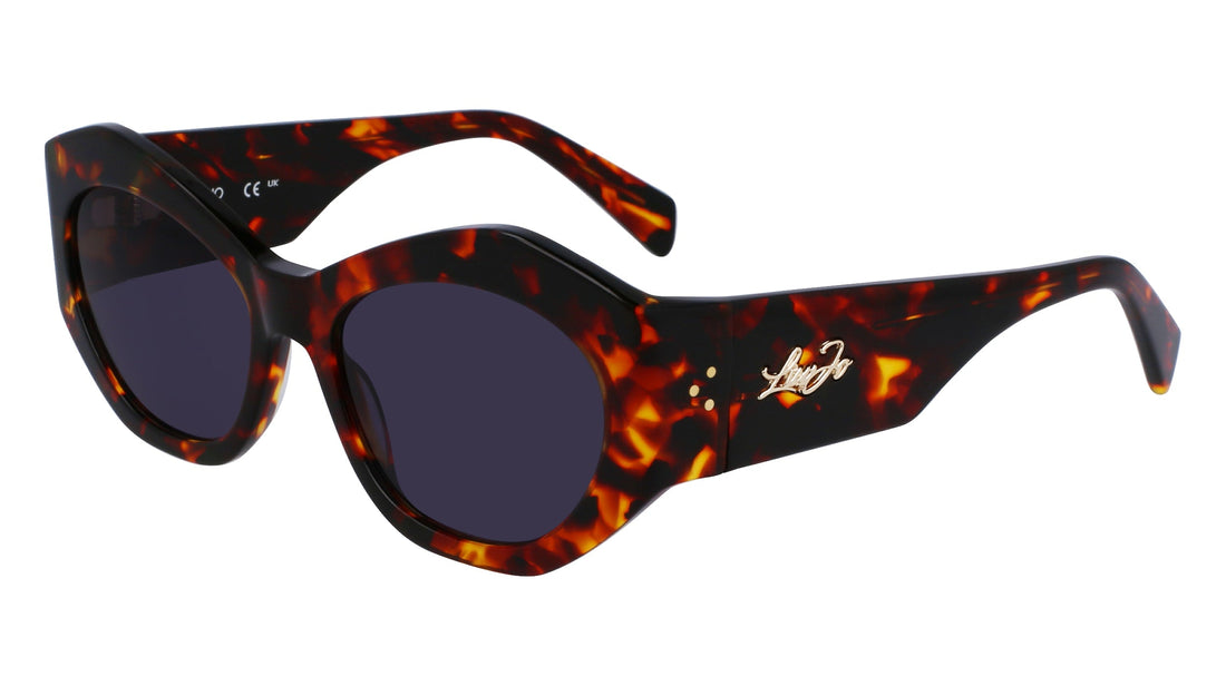 Translation missing: es.seo.product.type.gafas-de-sol liu jo lj786s 244 femenino talla 54mm - Translation missing: es.seo.product.alt.imagen-secundaria