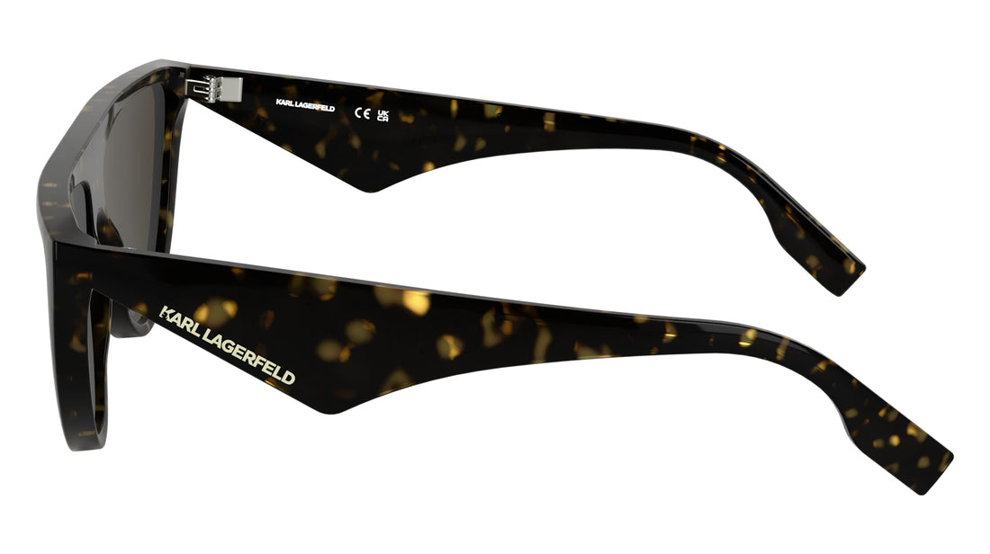 Translation missing: es.seo.product.type.gafas-de-sol karl lagerfeld kl6185s 242 tortuga cat eye femenino talla 59mm - Translation missing: es.seo.product.alt.imagen-secundaria