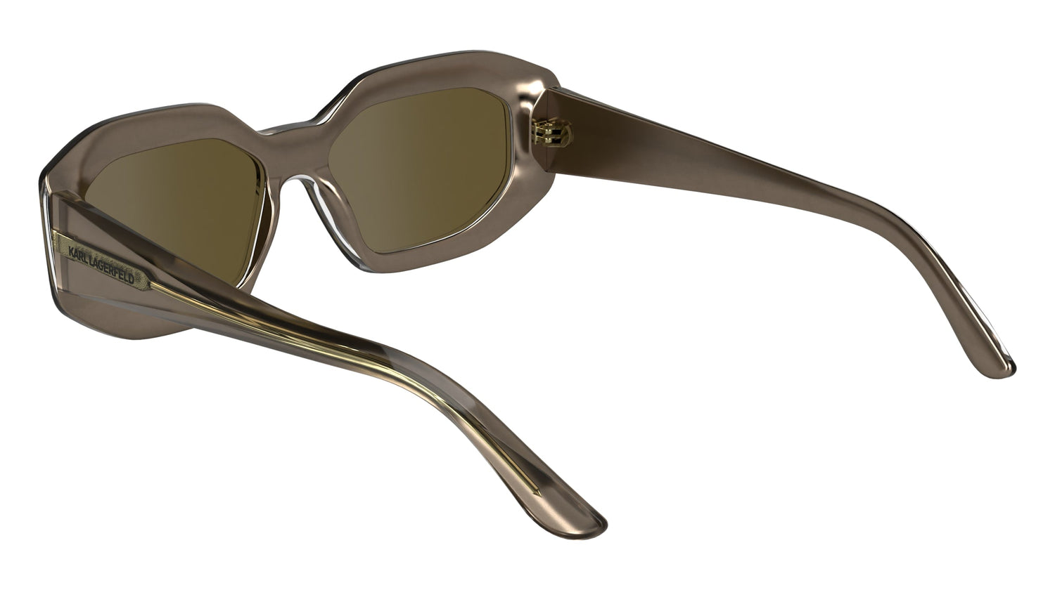 KARL LAGERFELD KL6167S 278 53