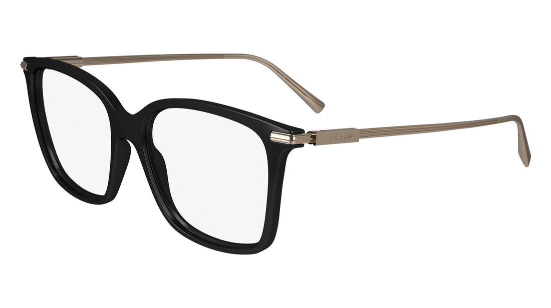 Translation missing: es.seo.product.type.gafas-graduadas ferragamo sf2992 001 negro rectangular femenino talla 53mm - Translation missing: es.seo.product.alt.imagen-secundaria