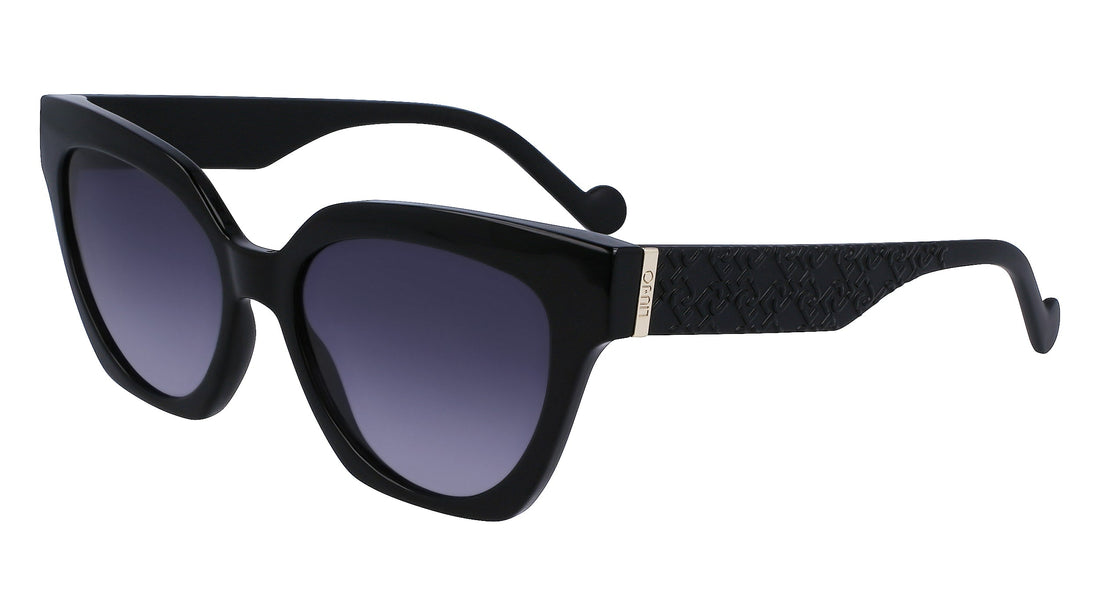 Translation missing: es.seo.product.type.gafas-de-sol liu jo lj778s 001 femenino talla 55mm - Translation missing: es.seo.product.alt.imagen-secundaria