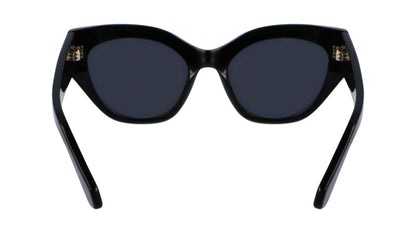FERRAGAMO SF1107S 001 55