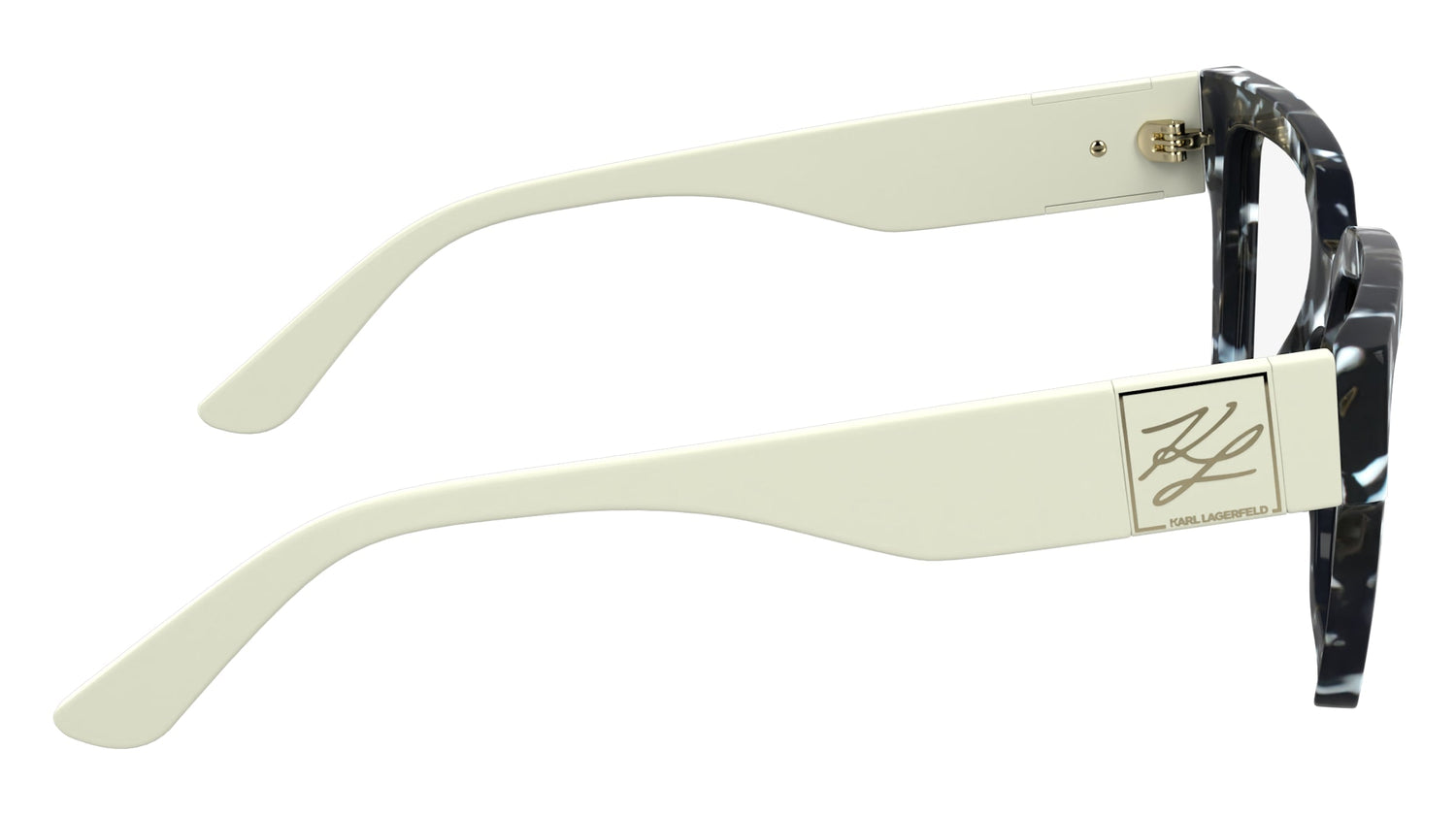 KARL LAGERFELD KL6196 016 53