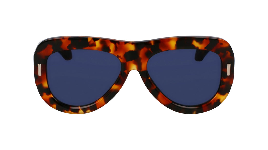 Translation missing: es.seo.product.type.gafas-de-sol ferragamo sf2029se 240 tortoise pilot femenino talla 57mm - Translation missing: es.seo.product.alt.imagen-principal