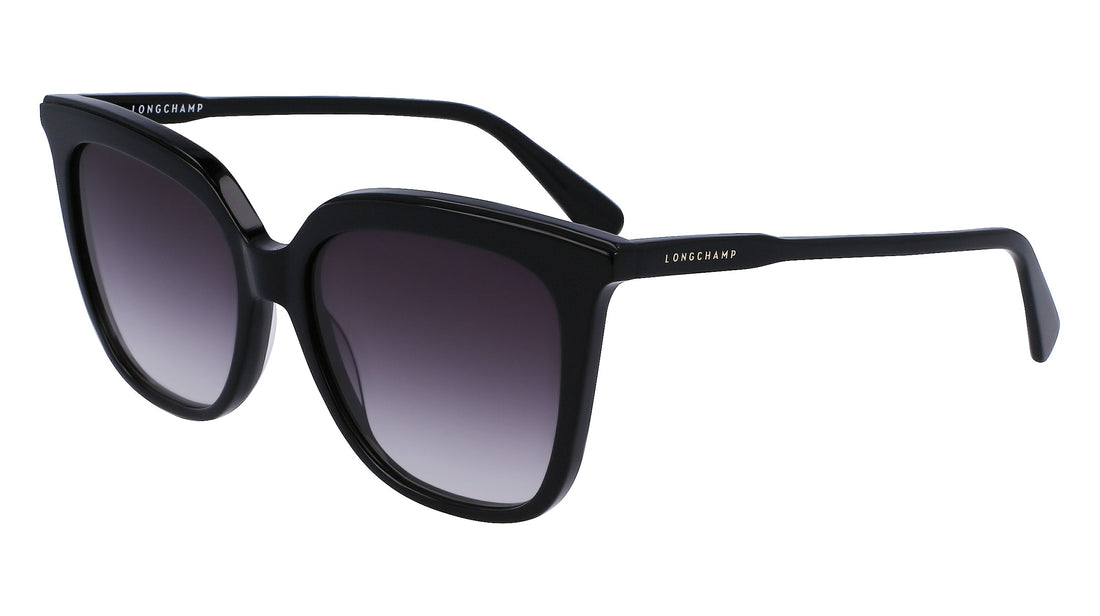 Translation missing: es.seo.product.type.gafas-de-sol longchamp lo728s 001 femenino talla 53mm - Translation missing: es.seo.product.alt.imagen-secundaria