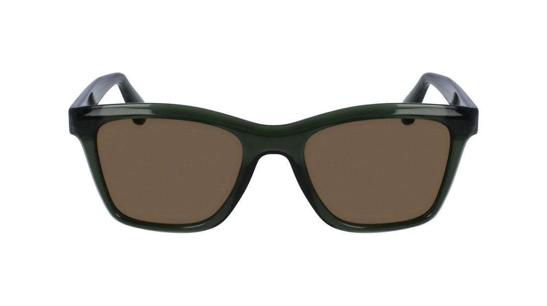 Translation missing: es.seo.product.type.gafas-de-sol ferragamo sf2001s 320 verde square unisex talla 54mm - Translation missing: es.seo.product.alt.imagen-principal