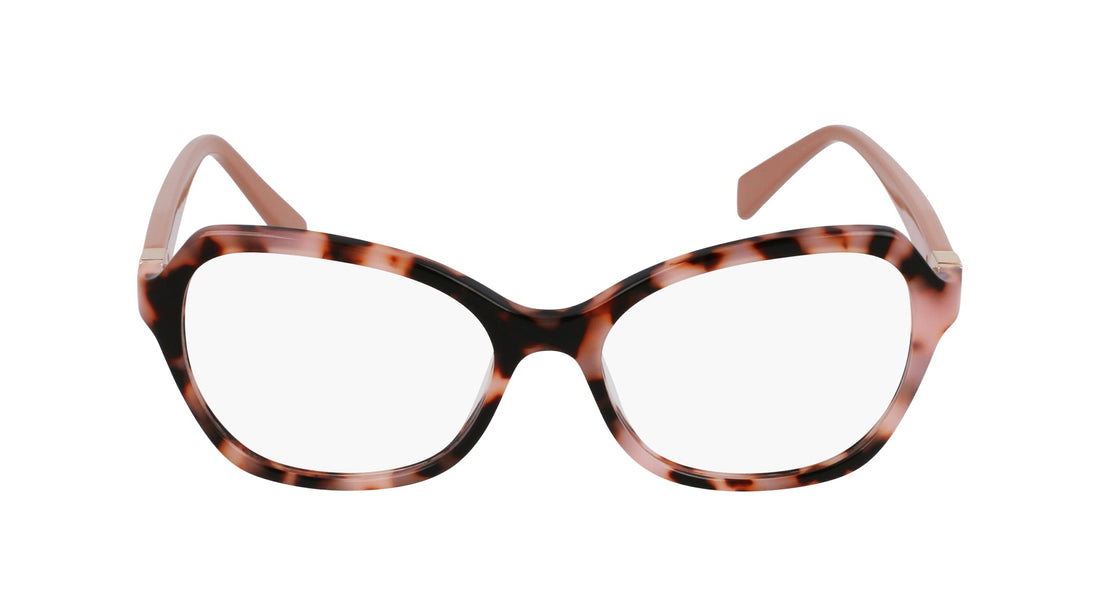 Translation missing: es.seo.product.type.gafas-graduadas liu jo lj2813 658 rosa femenino talla 53mm - Translation missing: es.seo.product.alt.imagen-principal