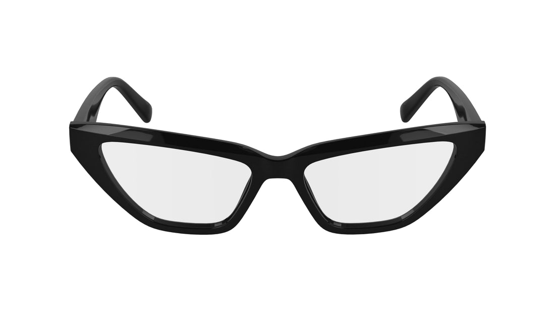 Translation missing: es.seo.product.type.gafas-graduadas karl lagerfeld kl6175 001 negro femenino talla 53mm - Translation missing: es.seo.product.alt.imagen-principal