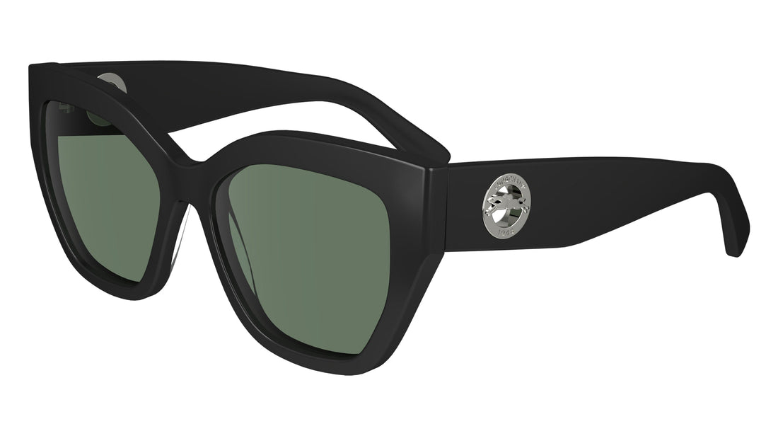 Translation missing: es.seo.product.type.gafas-de-sol longchamp lo741s 001 femenino talla 55mm - Translation missing: es.seo.product.alt.imagen-secundaria