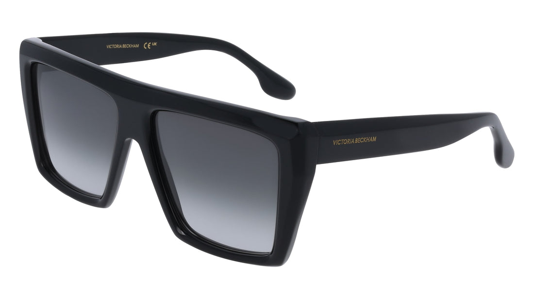 Translation missing: es.seo.product.type.gafas-de-sol victoria beckham vb686s 001 negro square femenino talla 56mm - Translation missing: es.seo.product.alt.imagen-secundaria