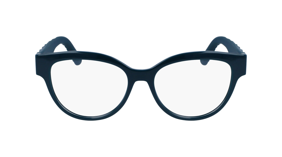 Translation missing: es.seo.product.type.gafas-graduadas ferragamo sf2957en 321 'tea cup' femenino talla 54mm - Translation missing: es.seo.product.alt.imagen-principal