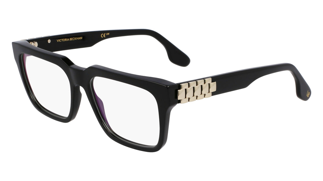 Translation missing: es.seo.product.type.gafas-graduadas victoria beckham vb2667 001 negro femenino talla 52mm - Translation missing: es.seo.product.alt.imagen-secundaria