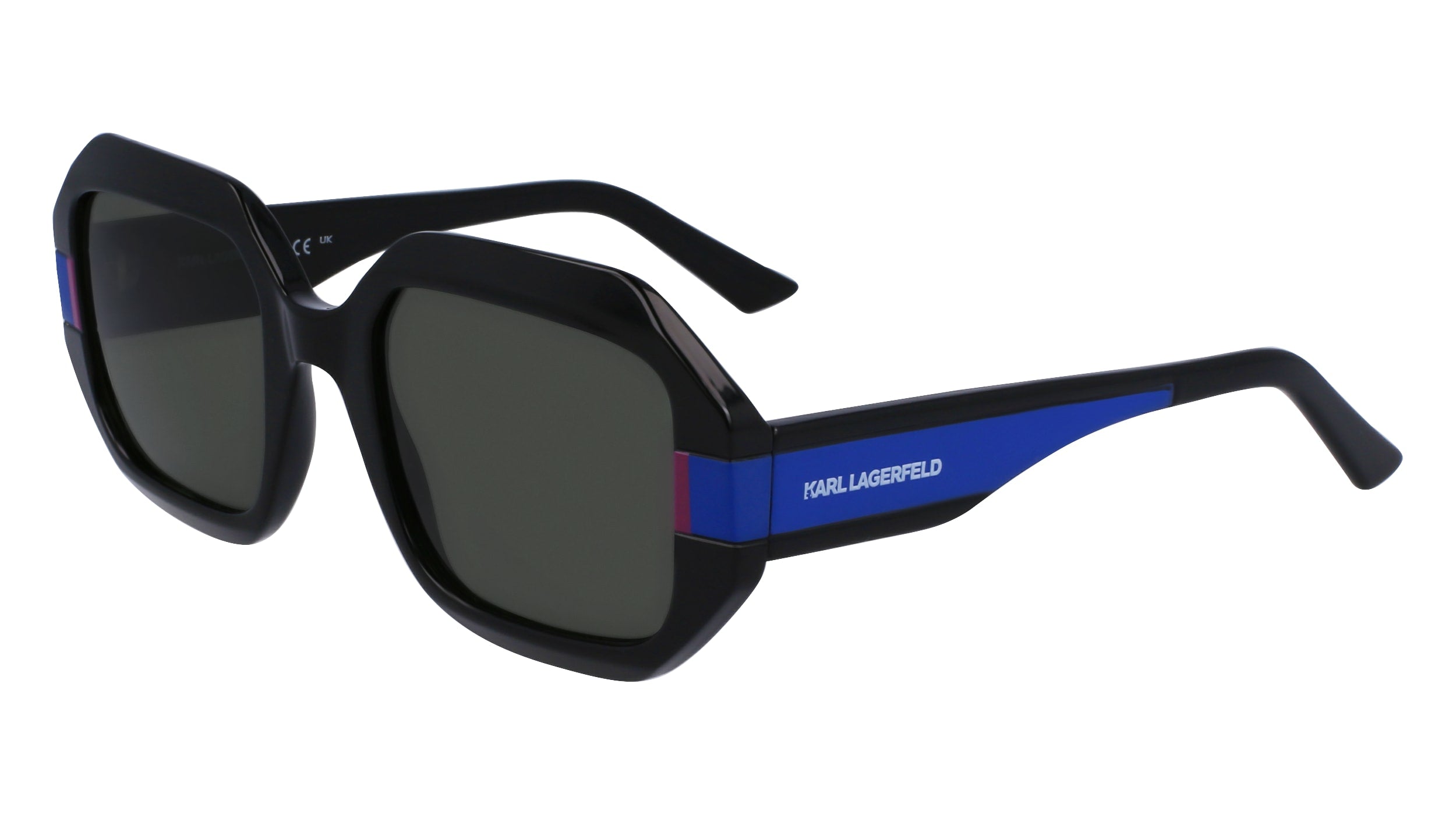 KARL LAGERFELD KL6124S 001 53