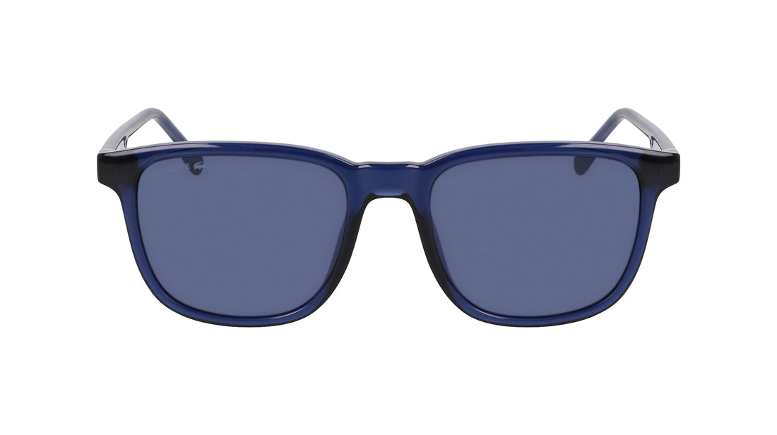 Translation missing: es.seo.product.type.gafas-de-sol lacoste l6029s 410 azul rectangular masculino talla 53mm - Translation missing: es.seo.product.alt.imagen-principal