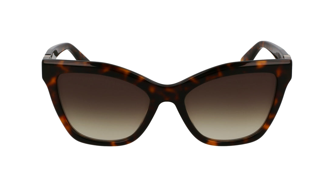 Translation missing: es.seo.product.type.gafas-de-sol liu jo lj804s 240 tortuga cat eye femenino talla 54mm - Translation missing: es.seo.product.alt.imagen-principal