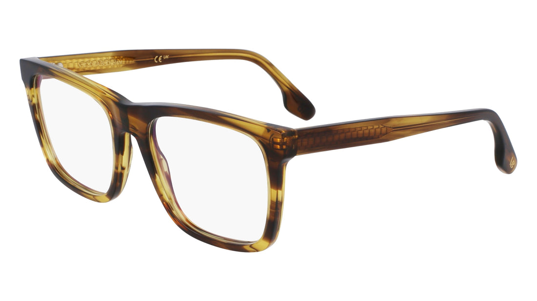 Translation missing: es.seo.product.type.gafas-graduadas victoria beckham vb2670 318 caqui femenino talla 53mm - Translation missing: es.seo.product.alt.imagen-principal