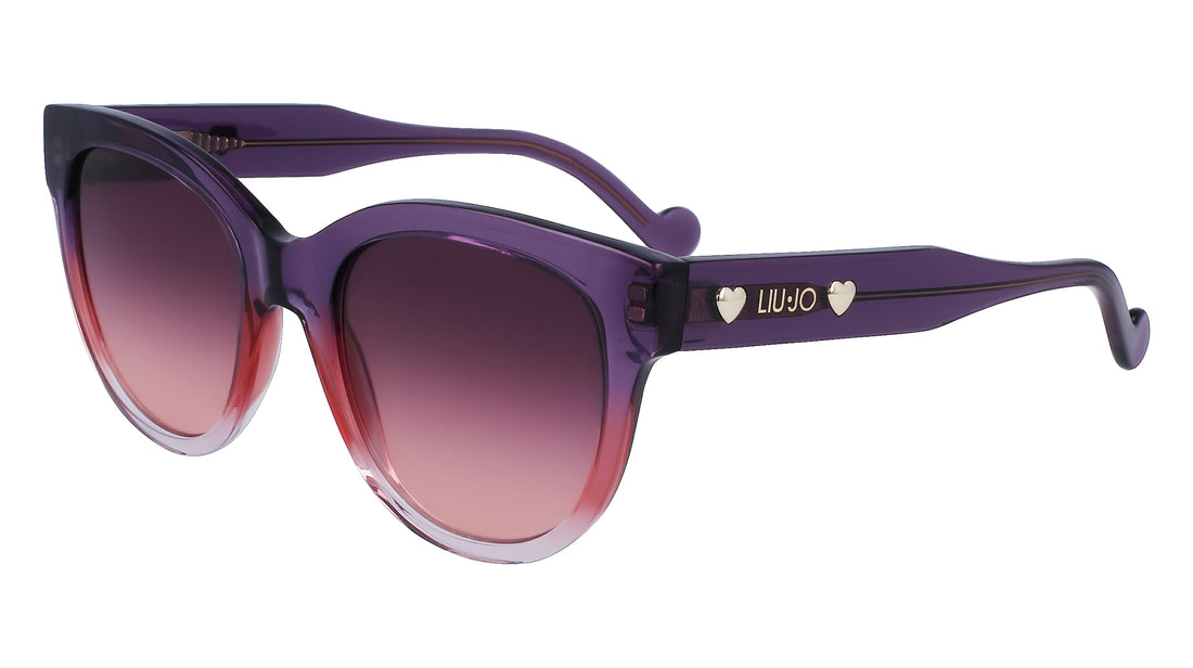 Translation missing: es.seo.product.type.gafas-de-sol liu jo lj772s 514 femenino talla 52mm - Translation missing: es.seo.product.alt.imagen-secundaria