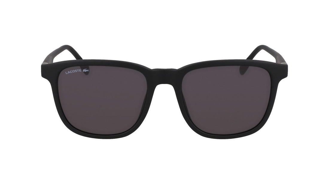 Translation missing: es.seo.product.type.gafas-de-sol lacoste l6029s 002 negro rectangular masculino talla 53mm - Translation missing: es.seo.product.alt.imagen-principal