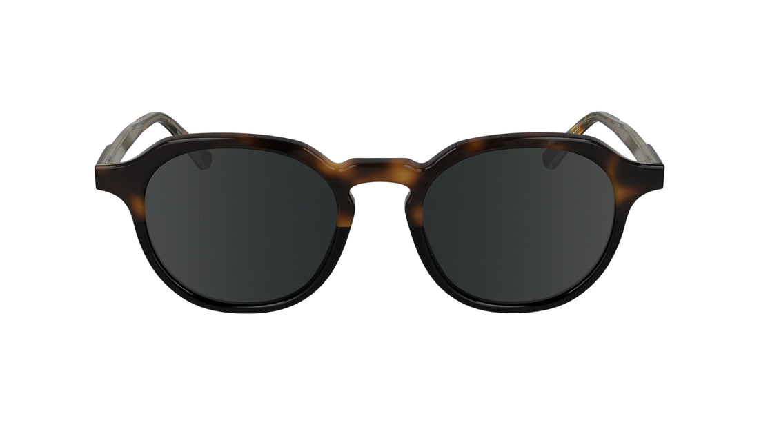 Translation missing: es.seo.product.type.gafas-de-sol calvin klein ck24538s 233 havana pantos unisex talla 51mm - Translation missing: es.seo.product.alt.imagen-principal
