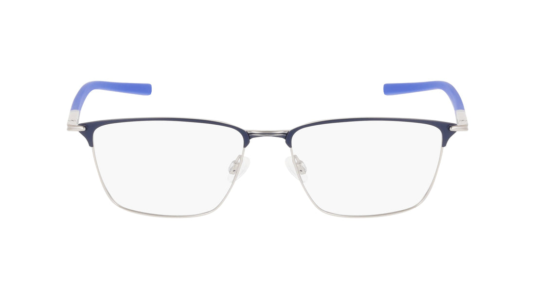 Translation missing: es.seo.product.type.gafas-graduadas nike 6066 411 plateado masculino talla 56mm - Translation missing: es.seo.product.alt.imagen-principal
