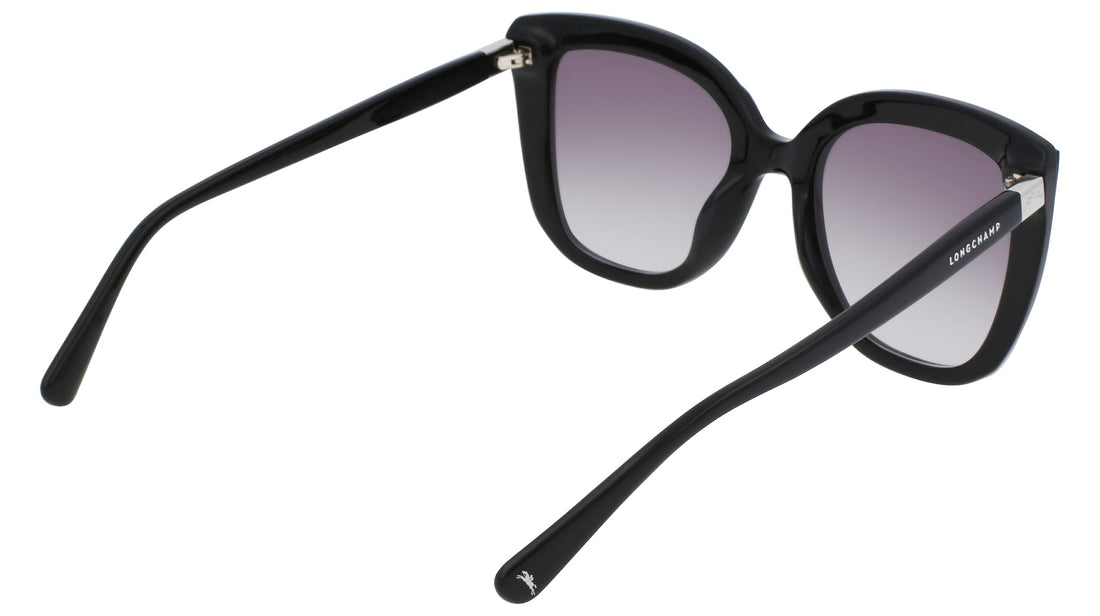 Translation missing: es.seo.product.type.gafas-de-sol longchamp lo689s 001 femenino talla 53mm - Translation missing: es.seo.product.alt.imagen-principal