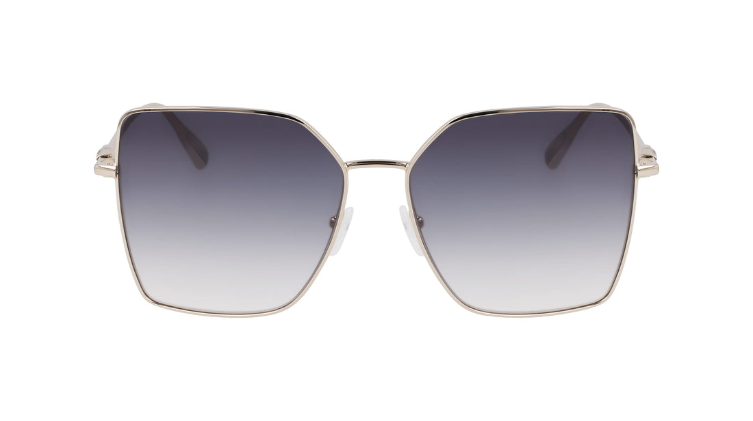 Translation missing: es.seo.product.type.gafas-de-sol longchamp lo173s 723 amarillo butterfly femenino talla 57mm - Translation missing: es.seo.product.alt.imagen-principal