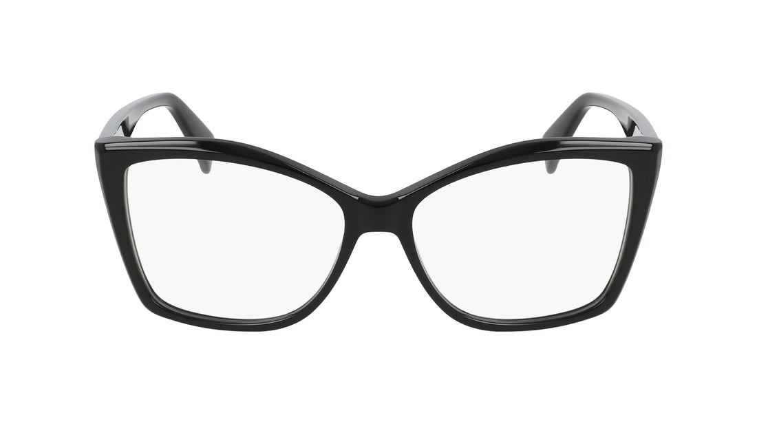 Translation missing: es.seo.product.type.gafas-graduadas liu jo lj2805 001 negro rectangular femenino talla 54mm - Translation missing: es.seo.product.alt.imagen-principal