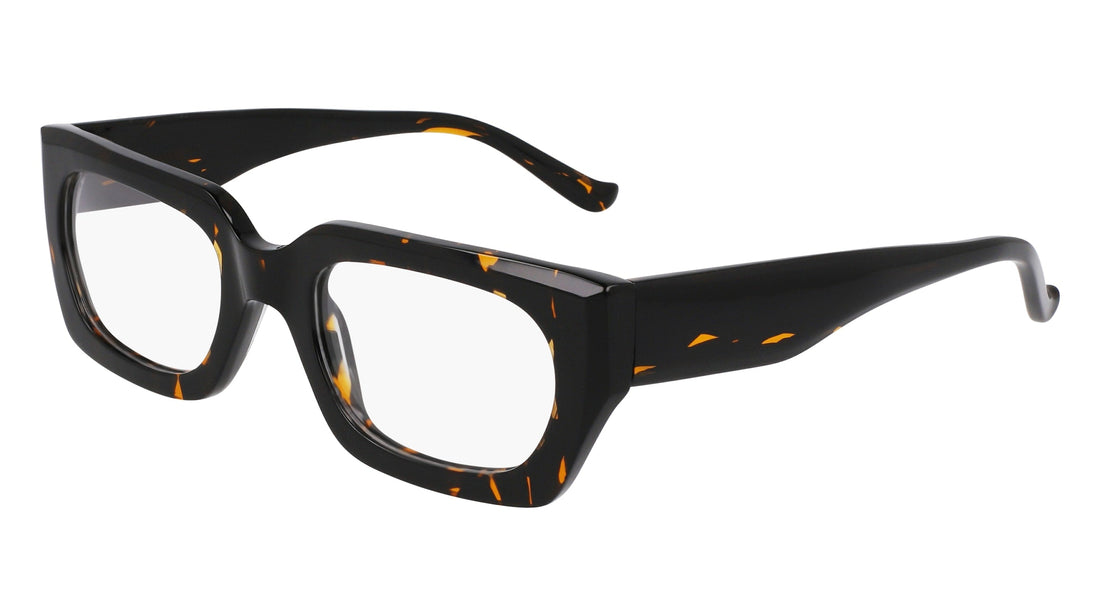 Translation missing: es.seo.product.type.gafas-graduadas donna karan do5013 012 negro rectangular femenino talla 51mm - Translation missing: es.seo.product.alt.imagen-secundaria