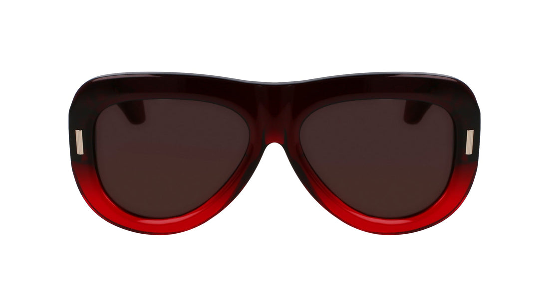 Translation missing: es.seo.product.type.gafas-de-sol ferragamo sf2029se 615 rojo pilot femenino talla 57mm - Translation missing: es.seo.product.alt.imagen-principal
