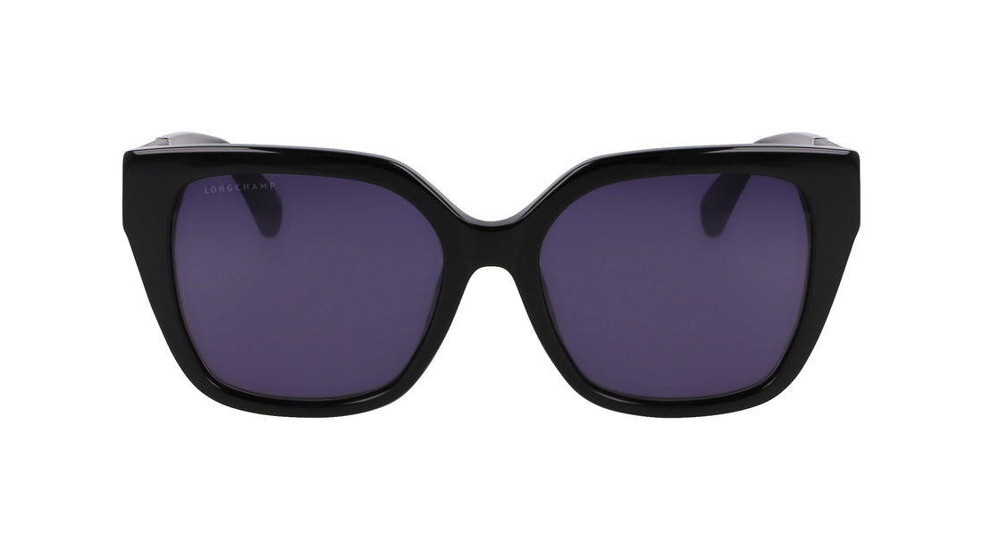 Translation missing: es.seo.product.type.gafas-de-sol longchamp lo754sl 001 negro butterfly femenino talla 54mm - Translation missing: es.seo.product.alt.imagen-principal