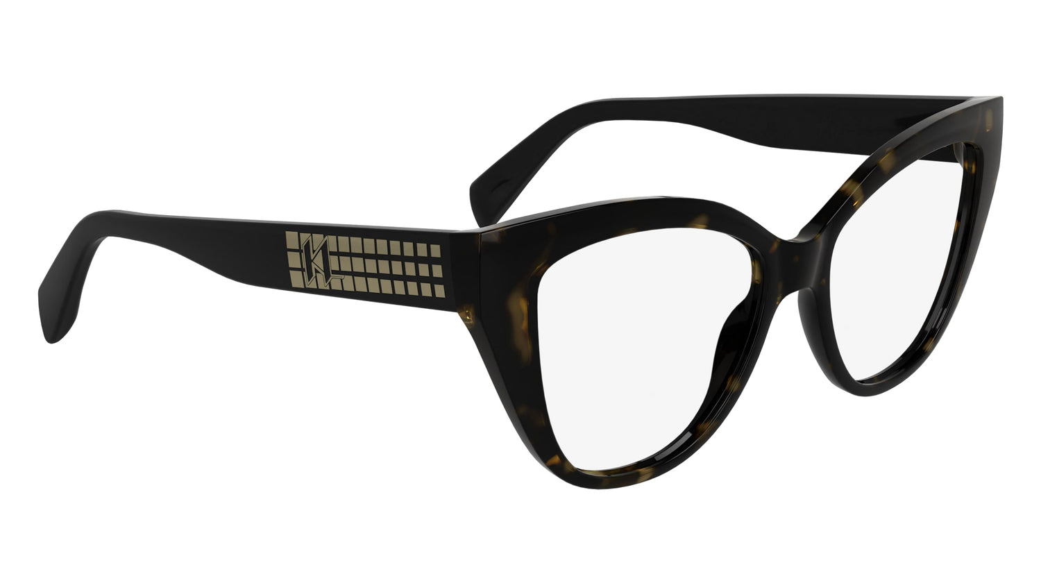 KARL LAGERFELD KL6178 242 53