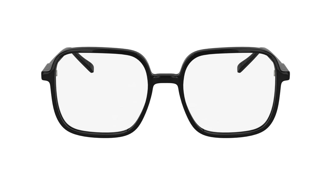 Translation missing: es.seo.product.type.gafas-graduadas karl lagerfeld kl6192 001 negro square femenino talla 55mm - Translation missing: es.seo.product.alt.imagen-principal