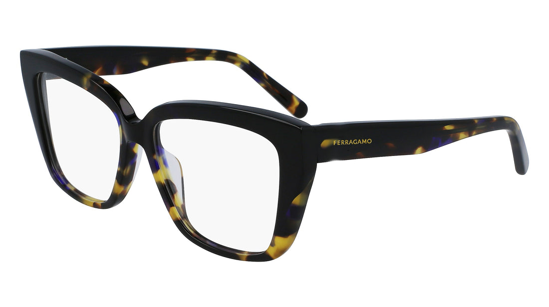 Translation missing: es.seo.product.type.gafas-graduadas ferragamo sf2939n 235 marron rectangular femenino talla 54mm - Translation missing: es.seo.product.alt.imagen-principal