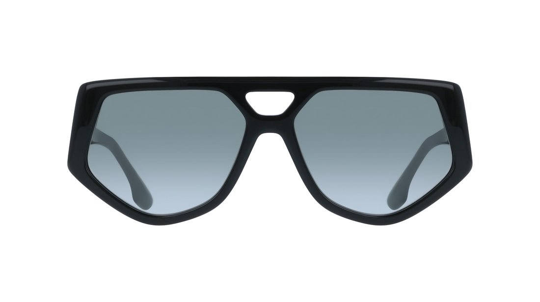 Translation missing: es.seo.product.type.gafas-de-sol victoria beckham vb681s 305 verde rectangular femenino talla 58mm - Translation missing: es.seo.product.alt.imagen-principal