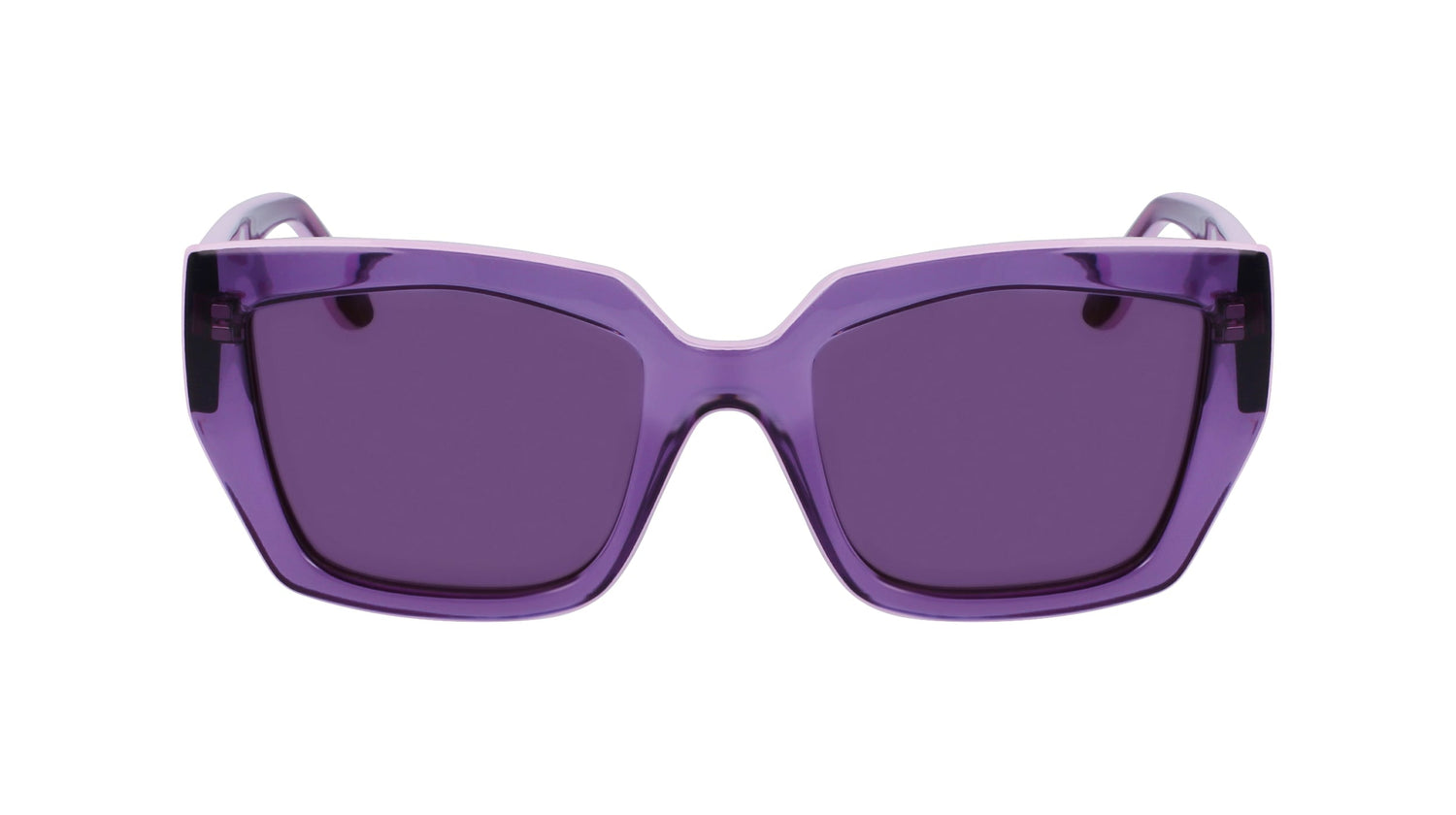 KARL LAGERFELD KL6143S 662 53