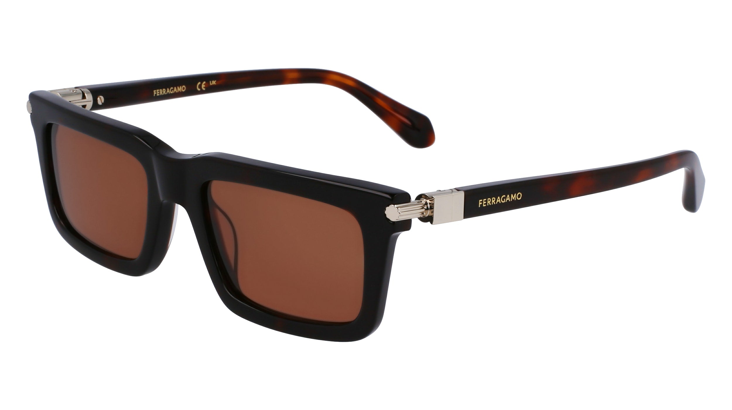 FERRAGAMO SF2015S 242 53
