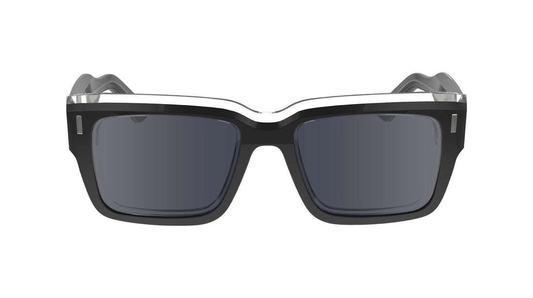 Translation missing: es.seo.product.type.gafas-de-sol calvin klein ck23538s 001 masculino talla 55mm - Translation missing: es.seo.product.alt.imagen-principal
